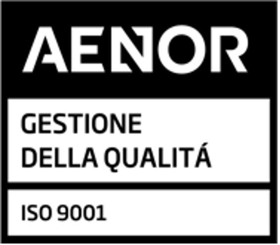 Certificazioni
